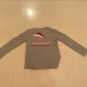 Vineyard Vines PJ Set! Size M(10-12) In great condition!